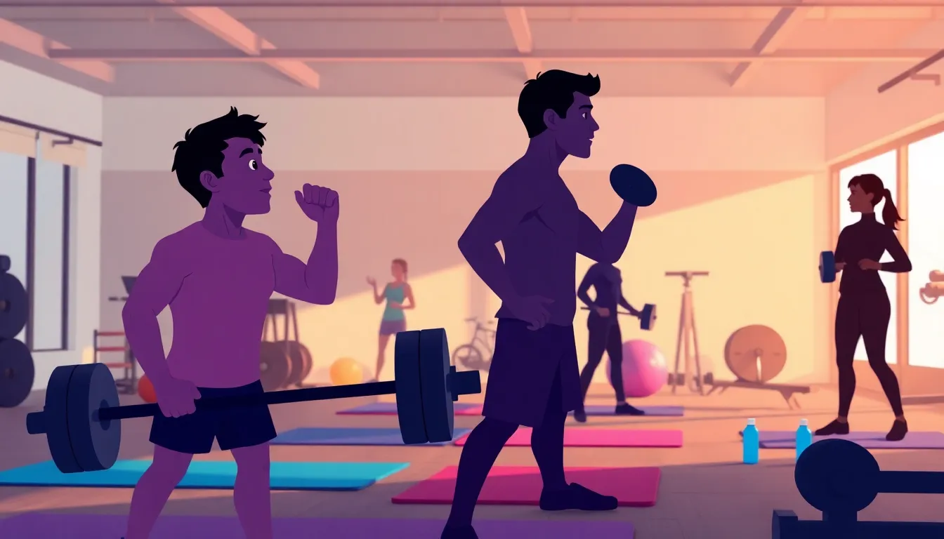 3. Udisaji i Izdisaji u Ritam