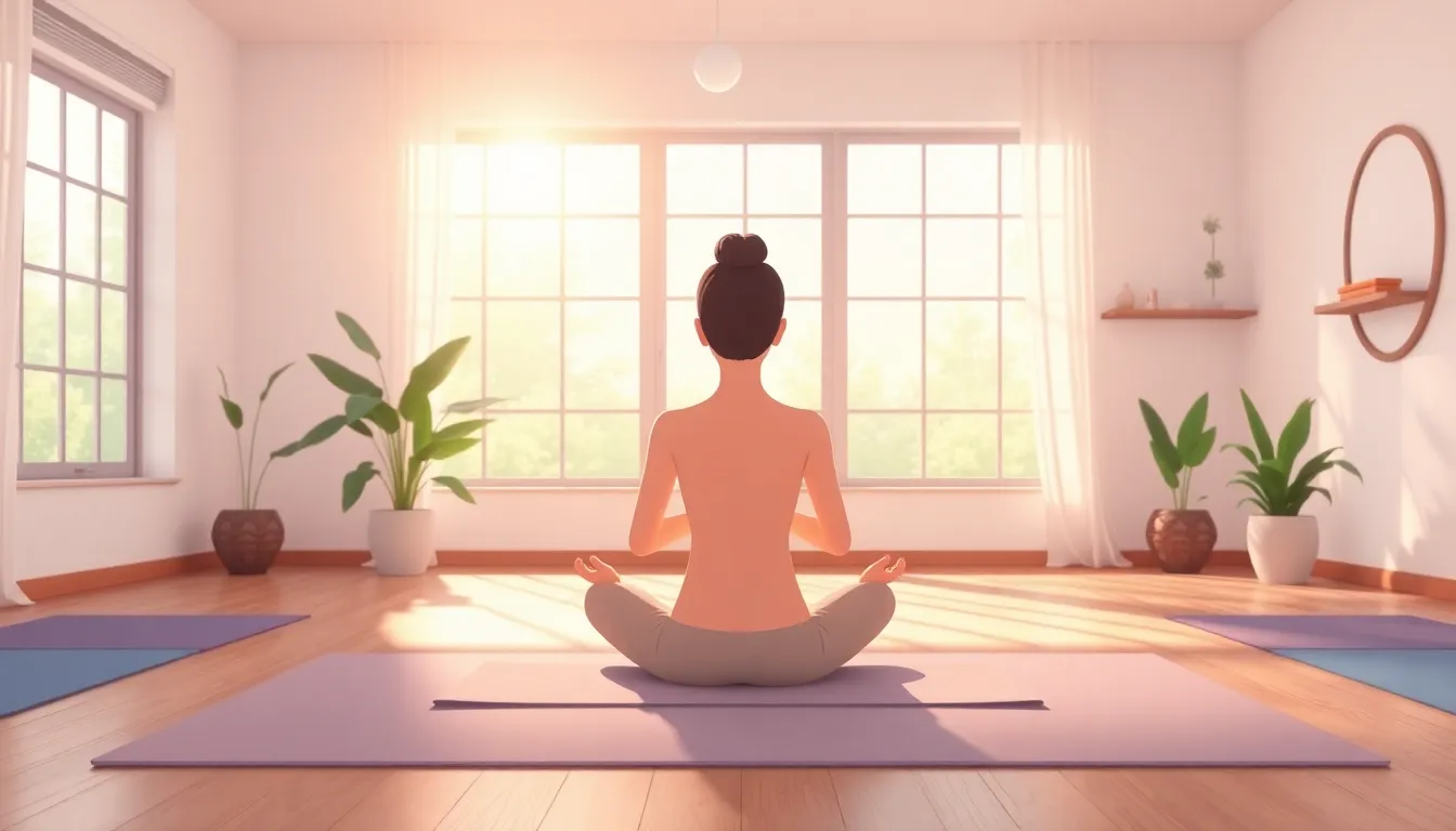 2. Tehnika Dubokog Disanja