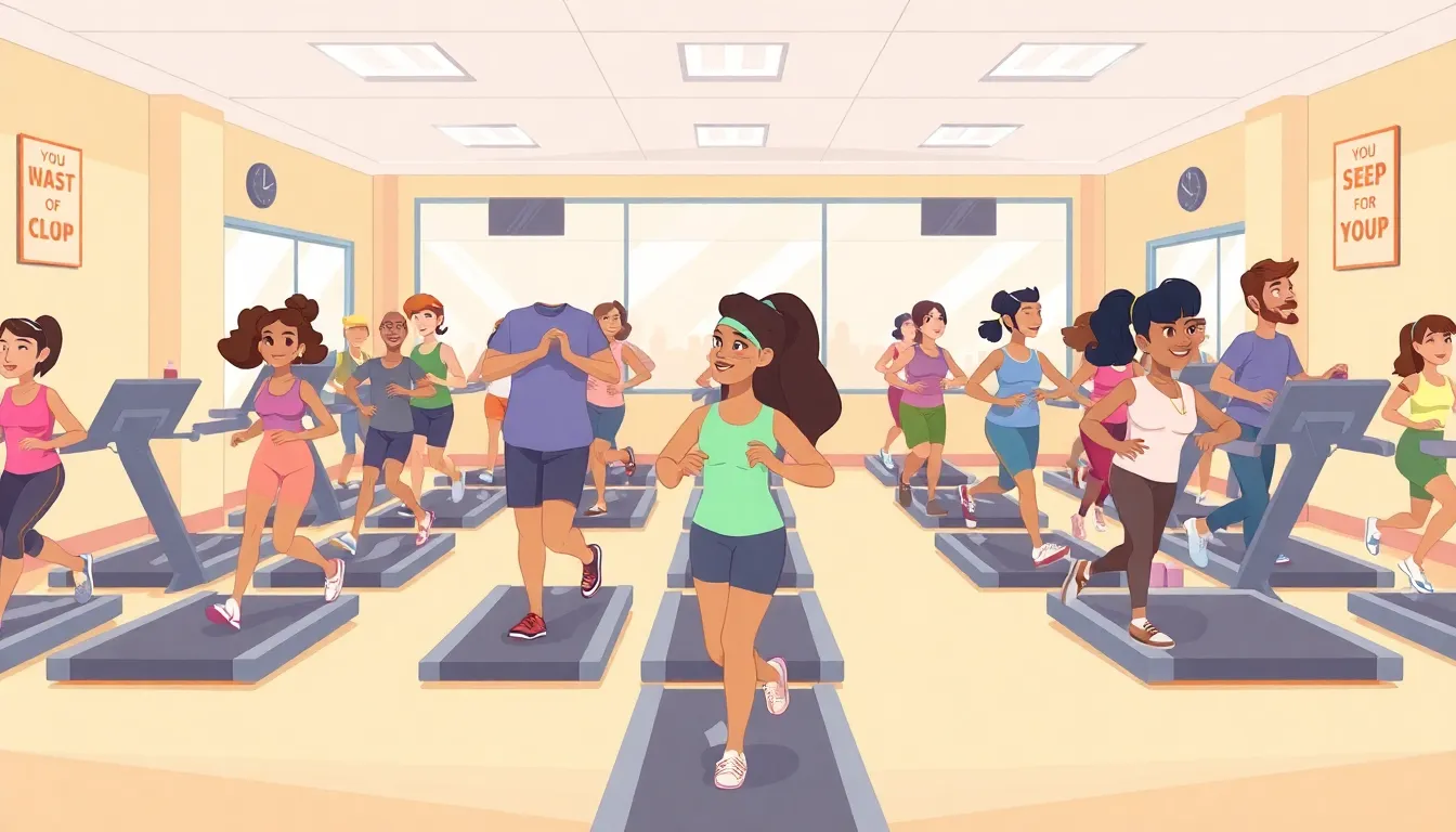 4. Usklađivanje Disanja sa Pokretima