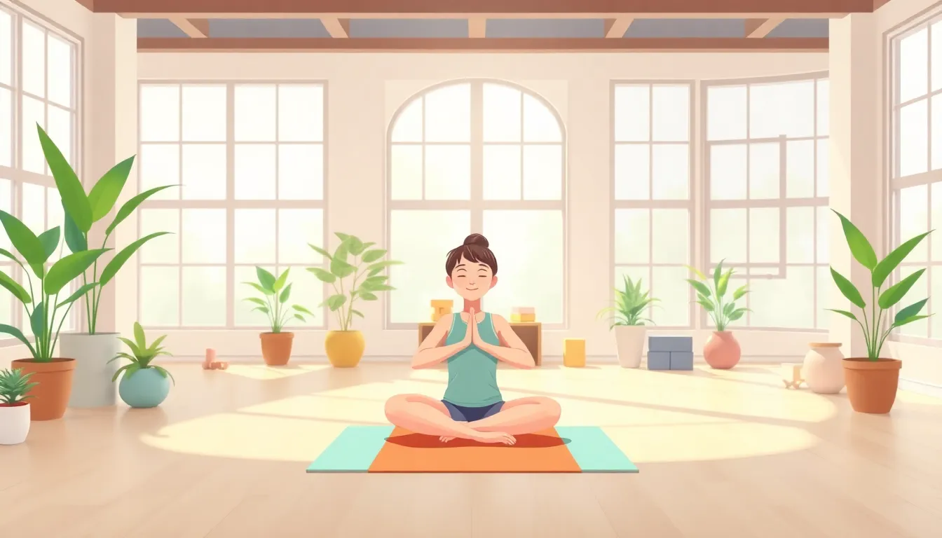 5. Vežbe Kontrolisanog Disanja