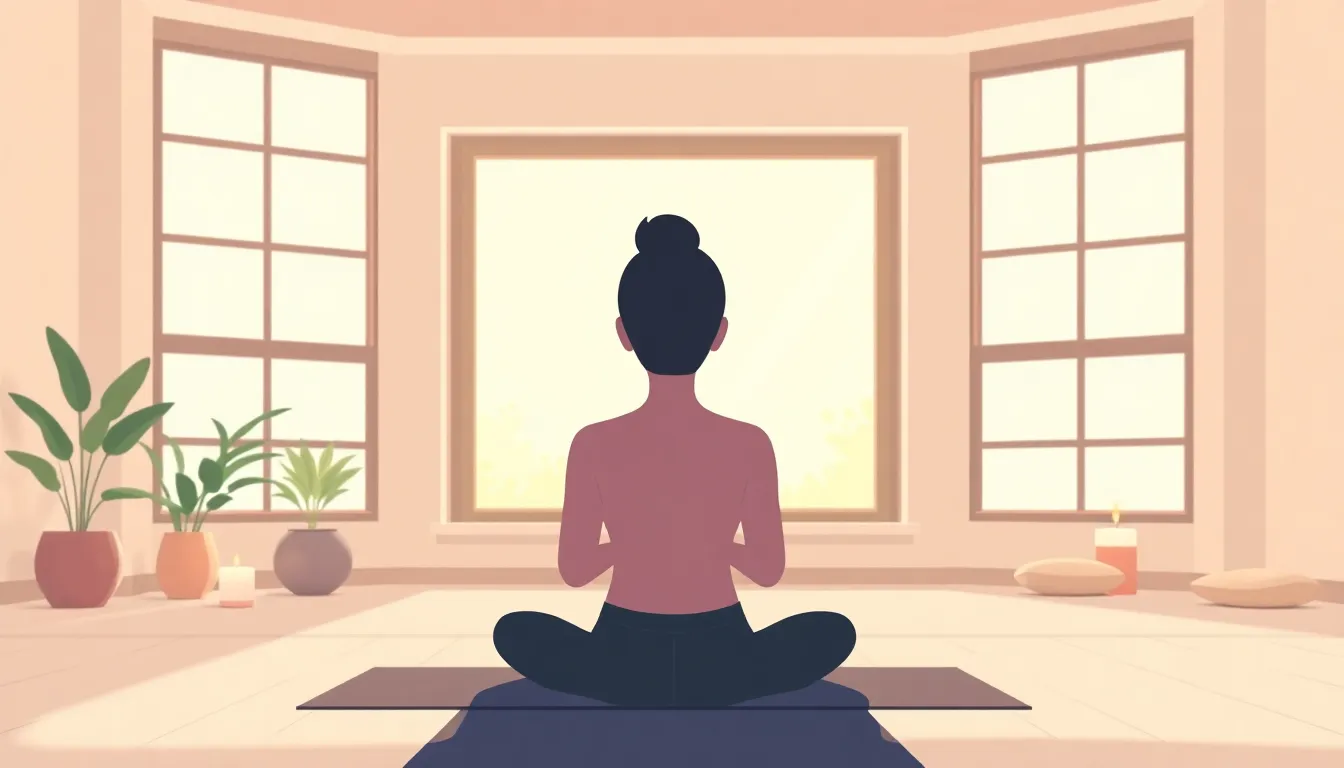 6. Uloga Disanja u Relaxaciji