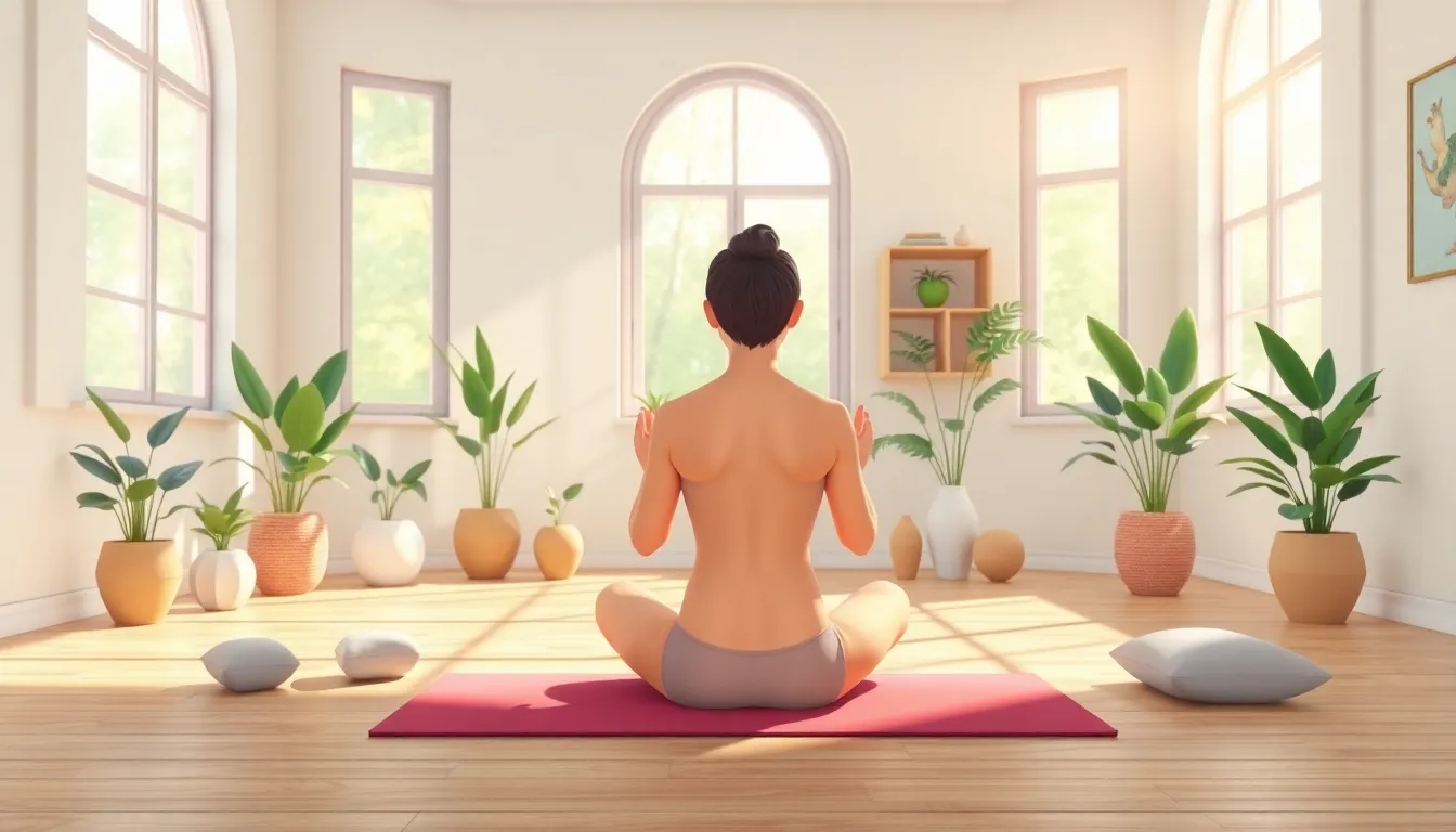 7. Disanje kao Alat za Fokusiranje