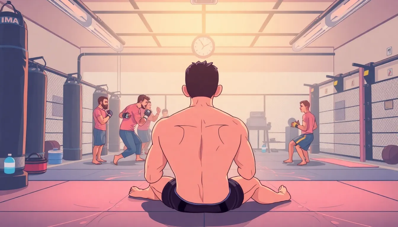 1. Osvestite Svoje Disanje