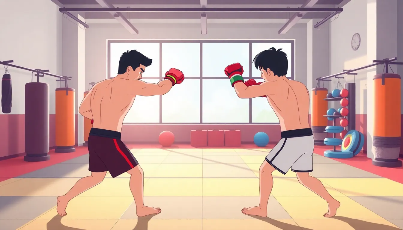 4. Održavajte Mirnu Energiju