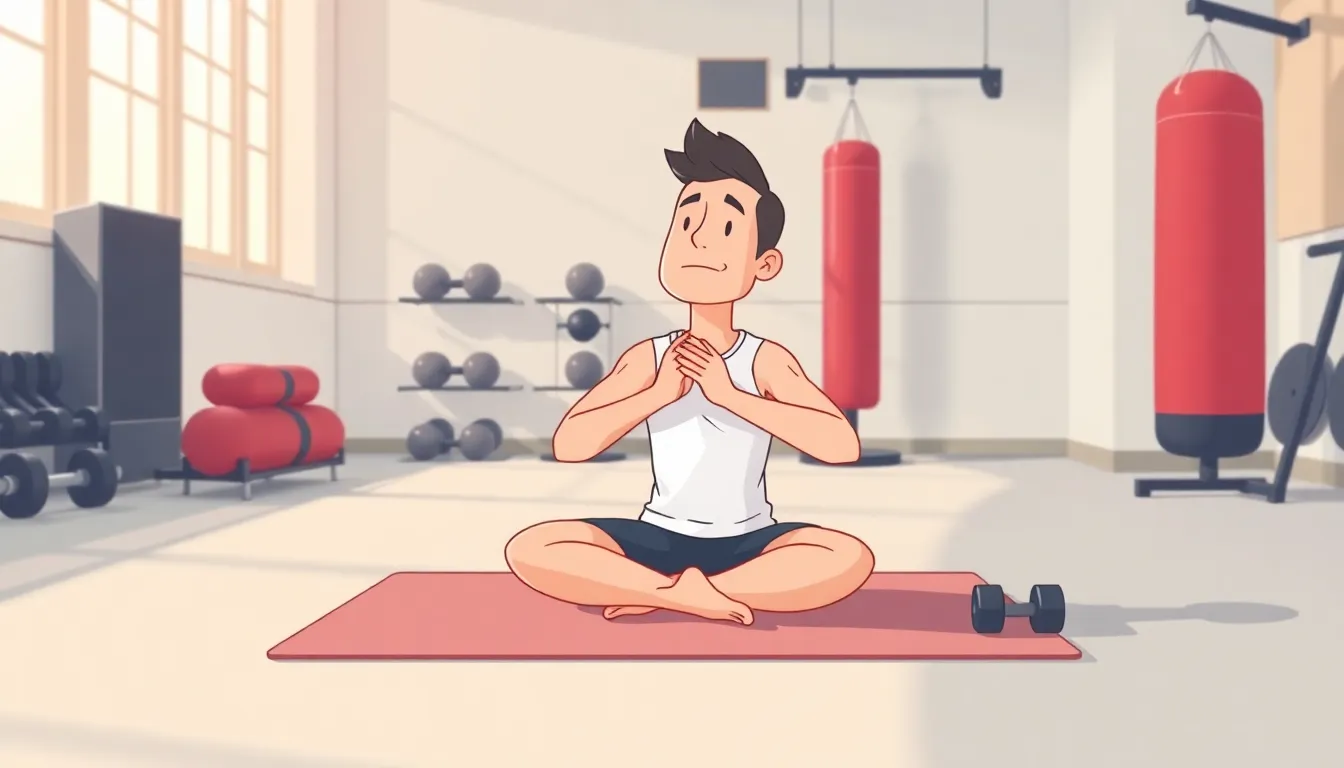 10. Redovno Vežbajte Kontrolu Disanja