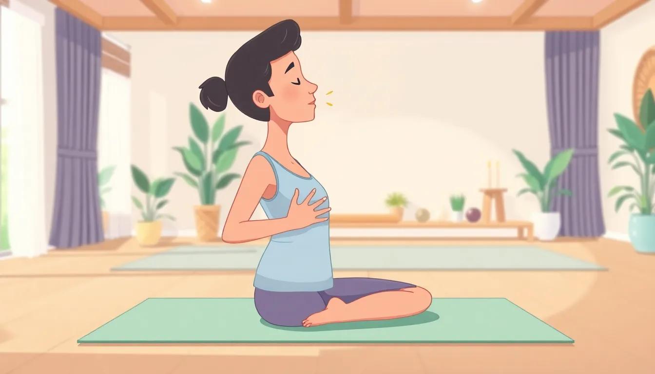 1. Učenje Osnova Kontrolisanog Disanja