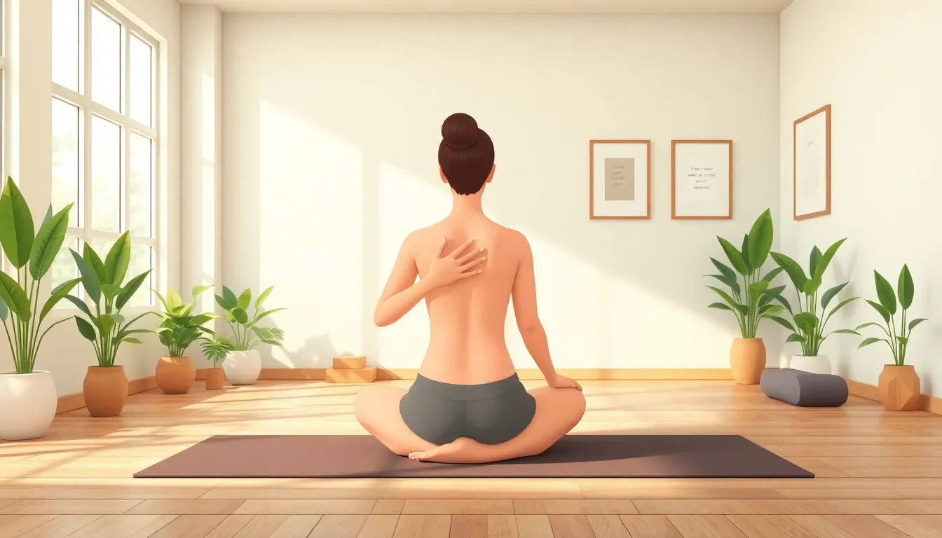 2. Vežbe Dubokog Disanja