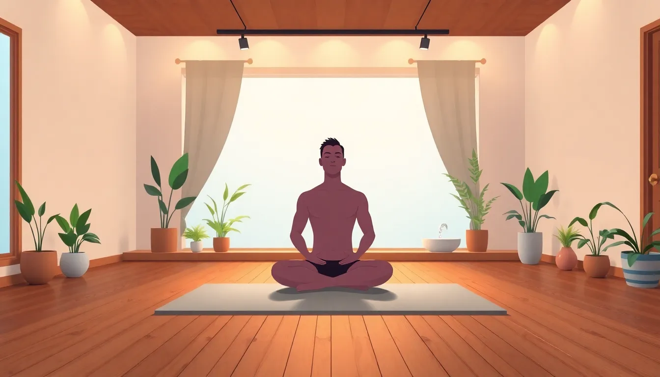 5. Primena Meditacije