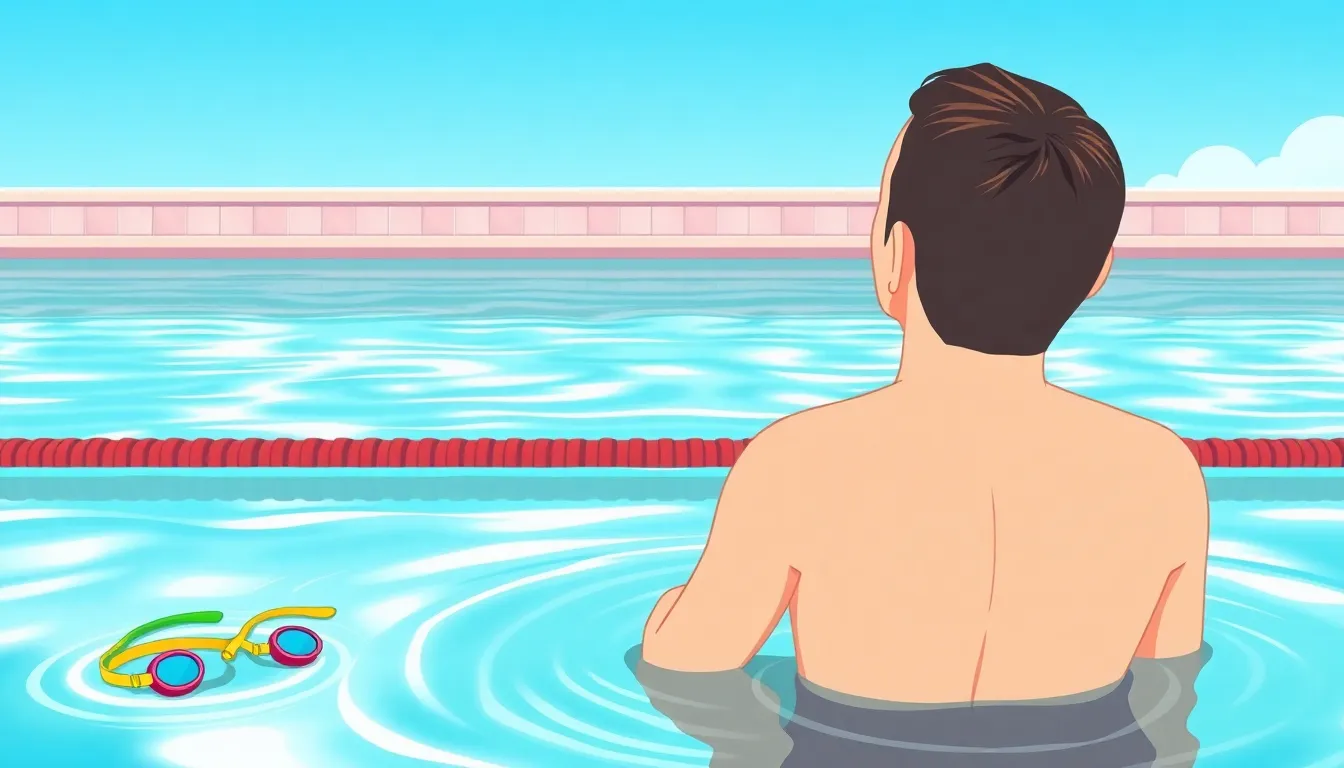 6. Pravilna Postura Tokom Disanja