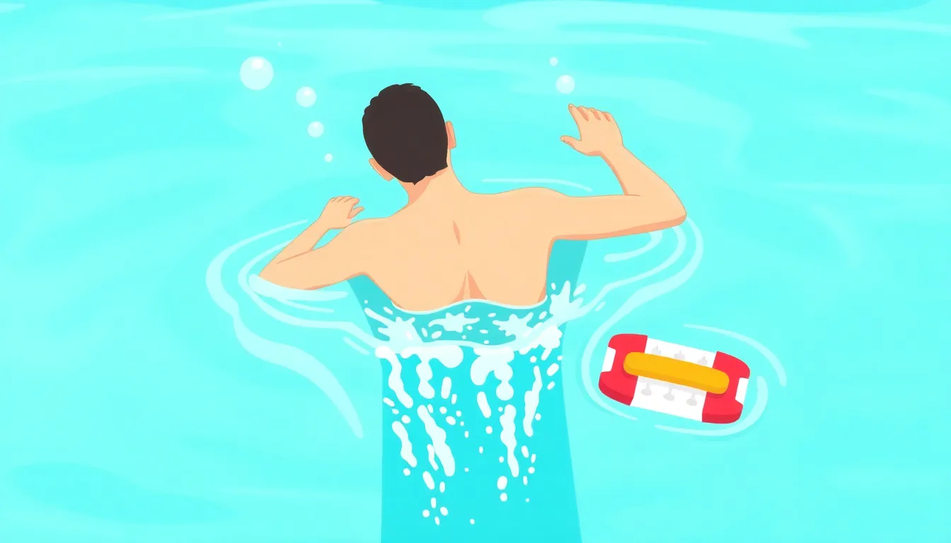 7. Tehnike Pravilnog Disanja u Vodama