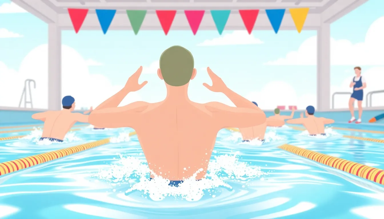 8. Disanje Tokom Treninga