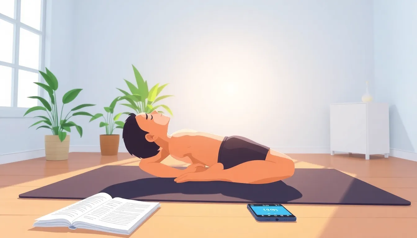 11. Merenje Efekata Kontrolisanog Disanja