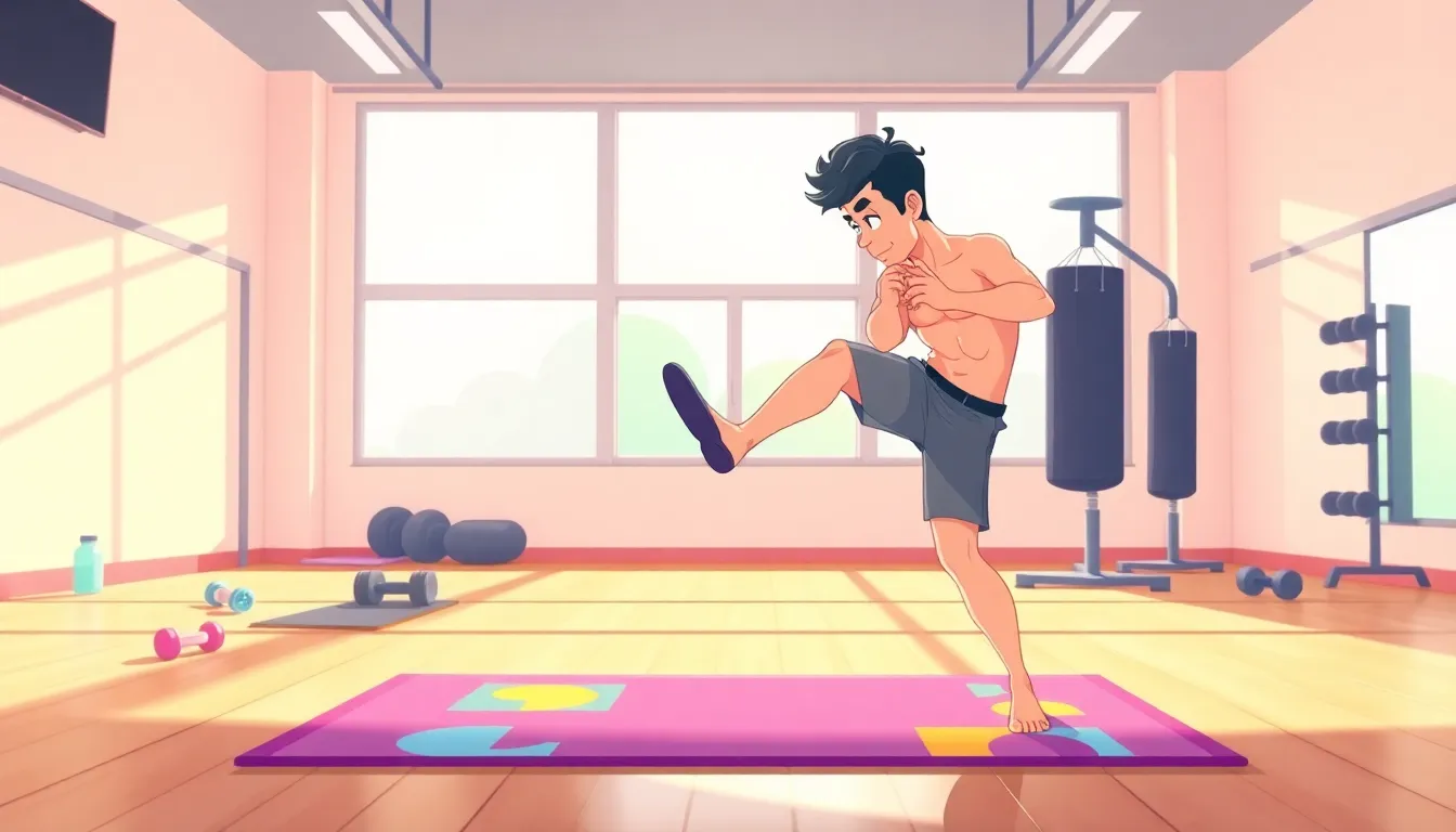 1. Razumevanje Osnova Disanja