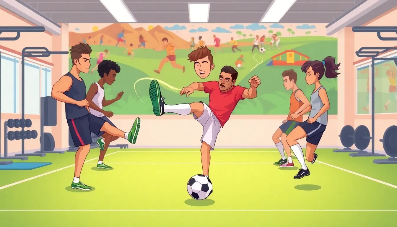 3. Sinhronizacija Disanja Sa Pokretima