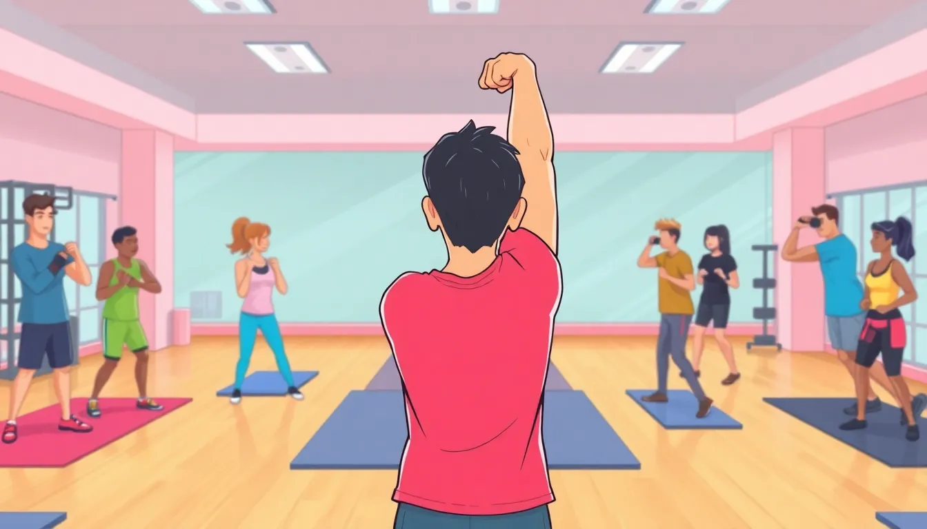 6. Korišćenje Pauza U Disanju