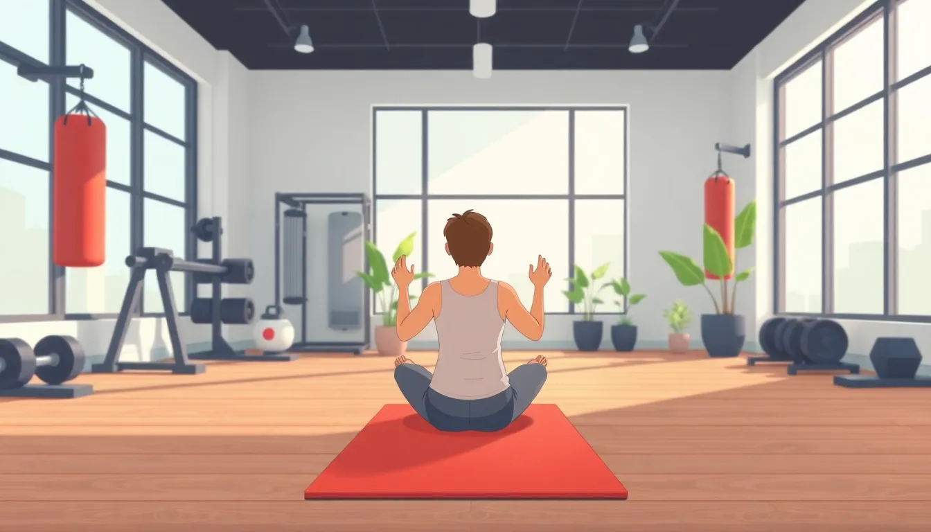 7. Uloga Mentalnog Fokusa