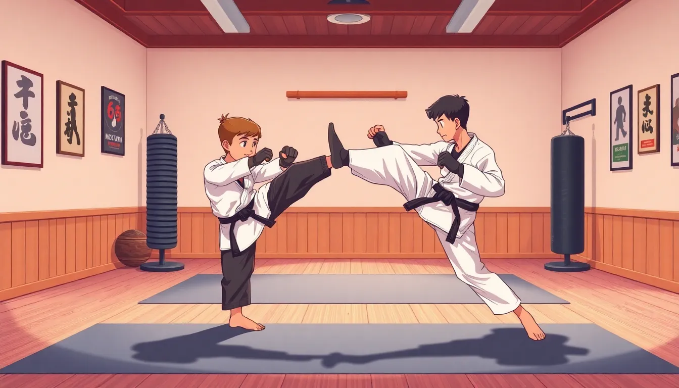 8. Prilagođavanje Disanja Tokom Intenzivnih Trenutaka