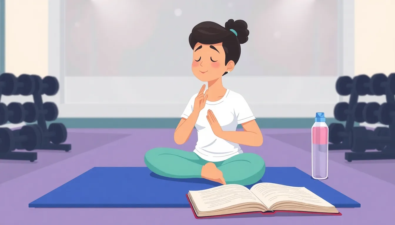 9. Analiza Disanja Nakon Vežbi