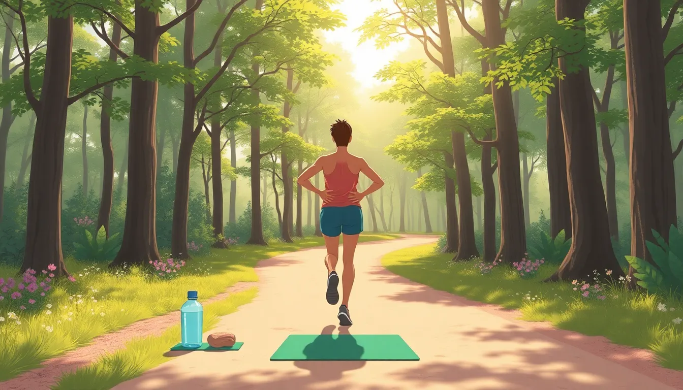 1. Razumevanje Osnova Disanja