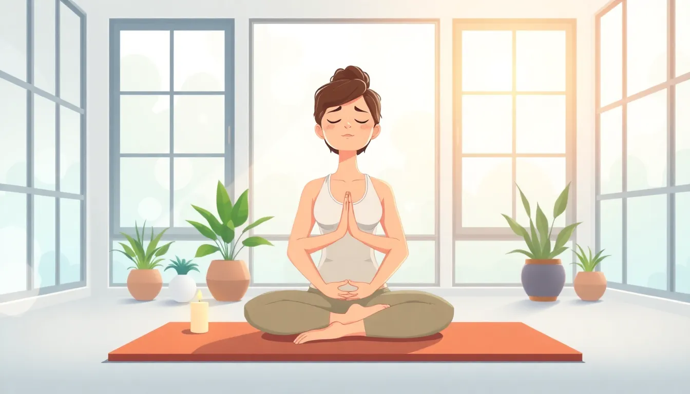 2. Učenje Dišnih Tehnika