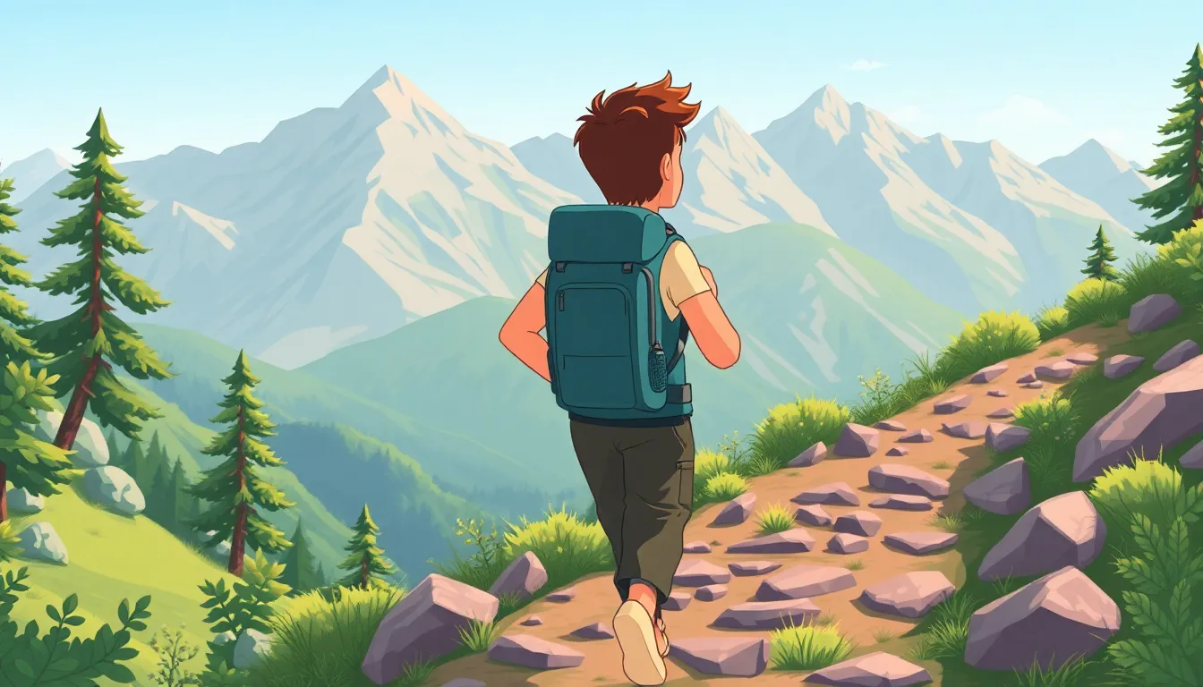 5. Kontrola Disanja pri Uzbrdicama