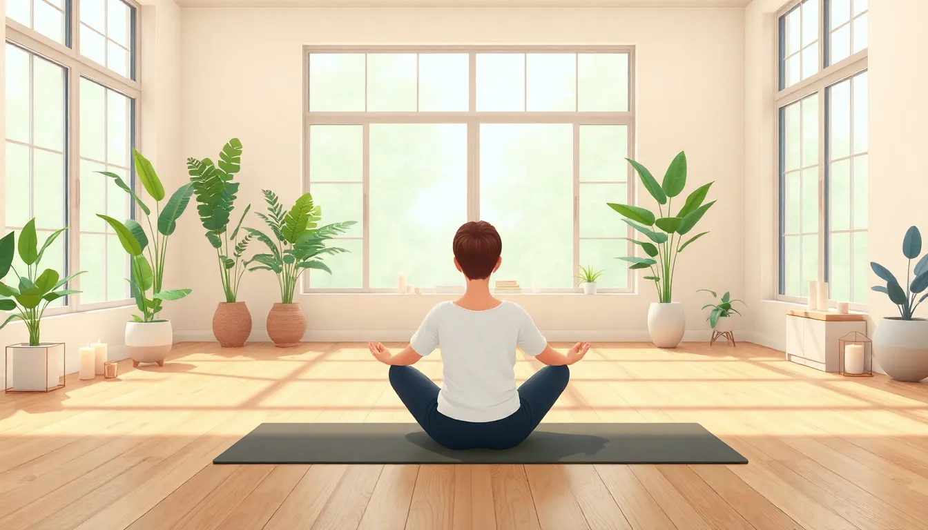 6. Tehnike za Opustanje