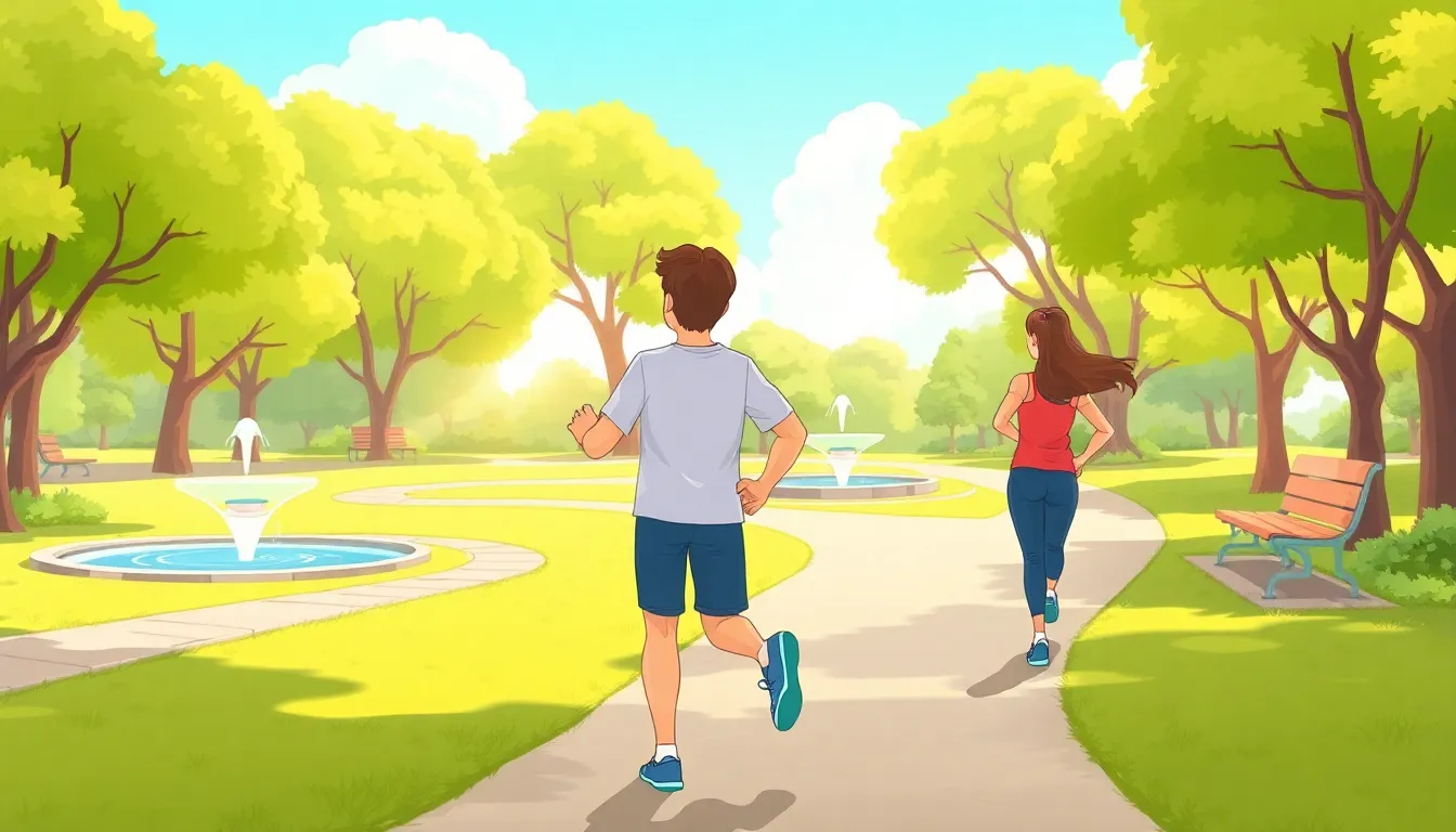 7. Pravilno Disanje kroz Nos