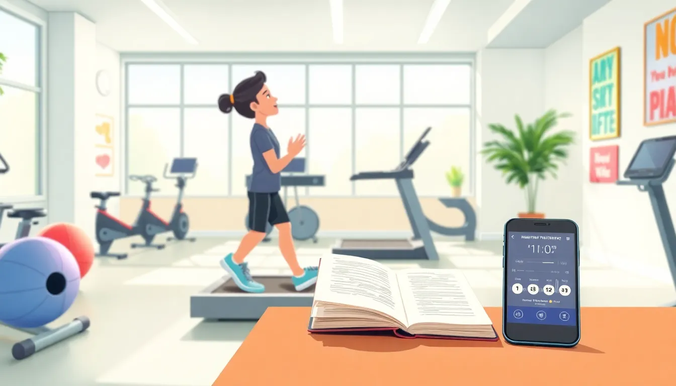 10. Praćenje Napretka