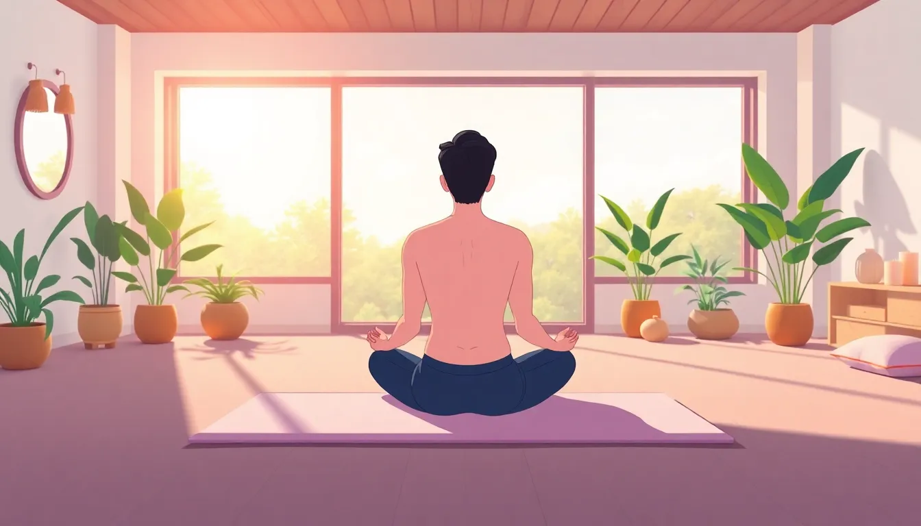 2. Vežbajte Dijafragmalno Disanje