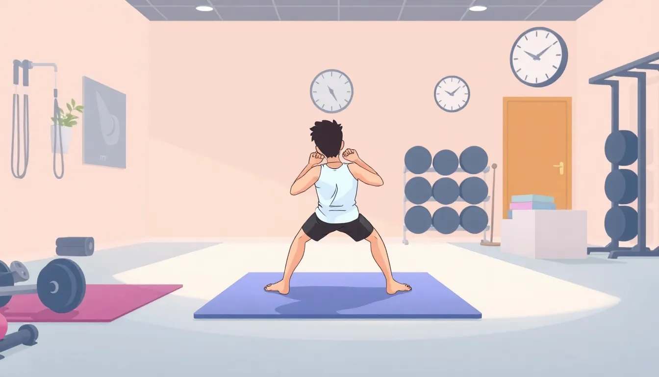 3. Korišćenje Ritam Disanja