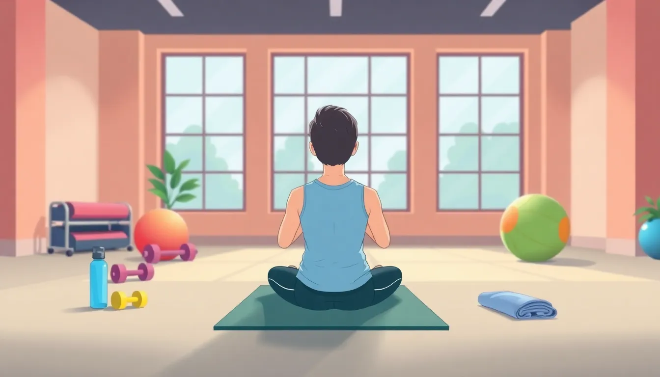 6. Prilagodite Disanje U Zavisnosti Od Situacije