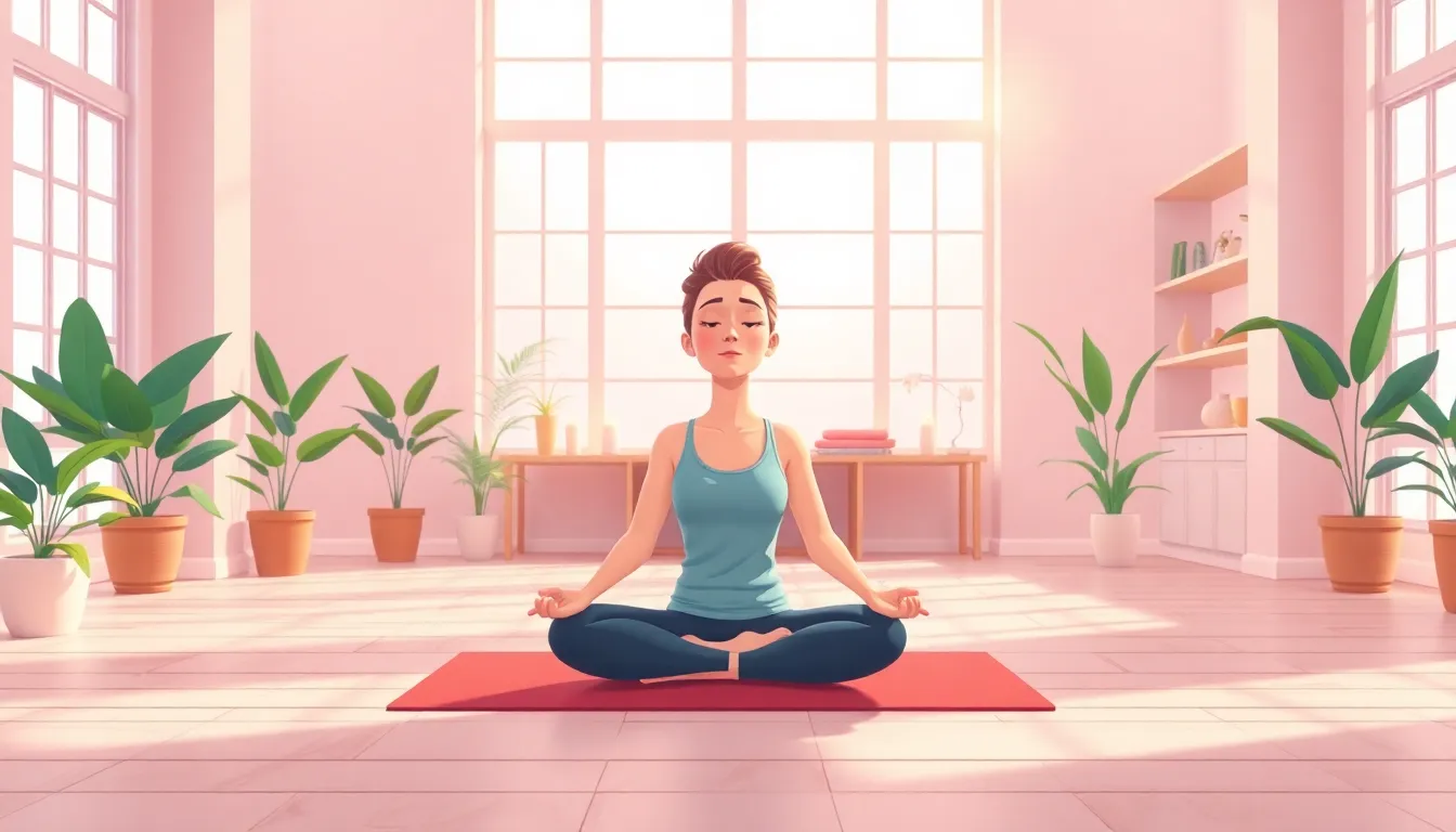 2. Vežbe Svesnog Disanja