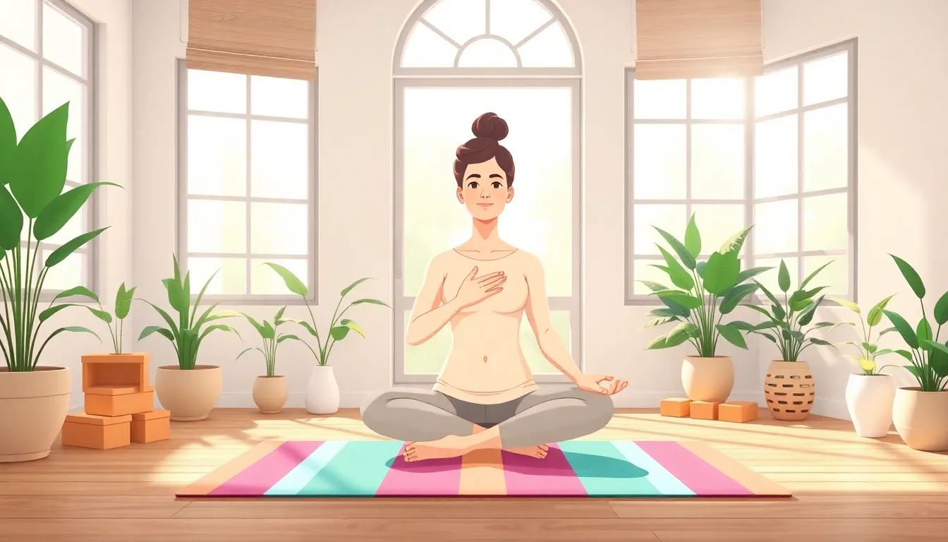 7. Vežbe za Jačanje Dijafragme