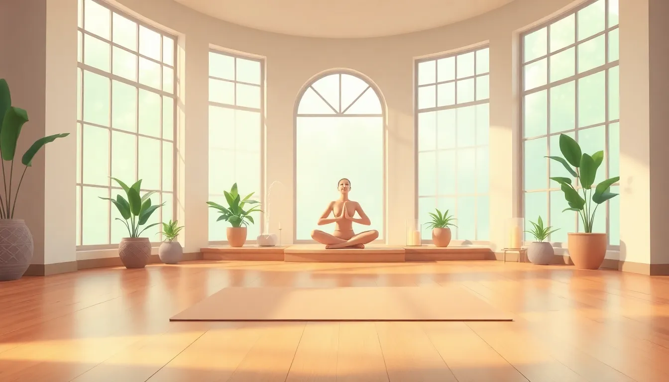 8. Uključivanje Meditacije