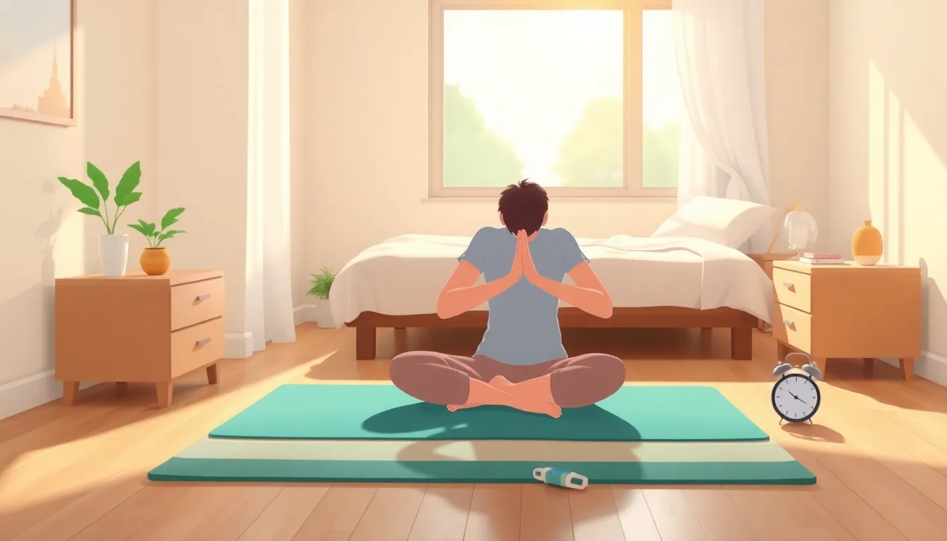 12. Održavanje Rutine