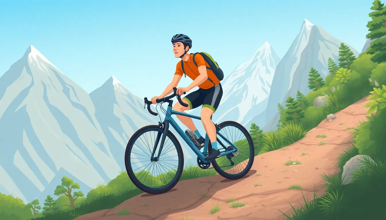 2. Učite Tehniku Disanja U Pokretu