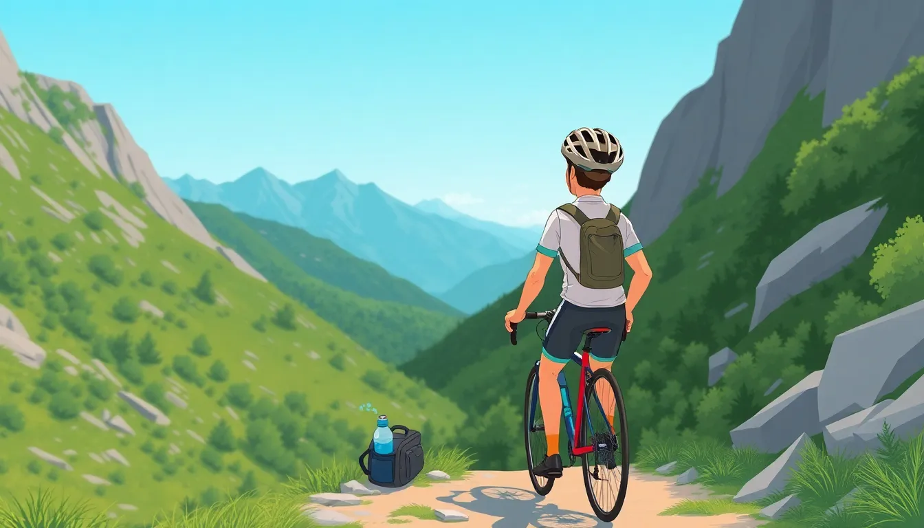 4. Koristite Nos Za Udisanje