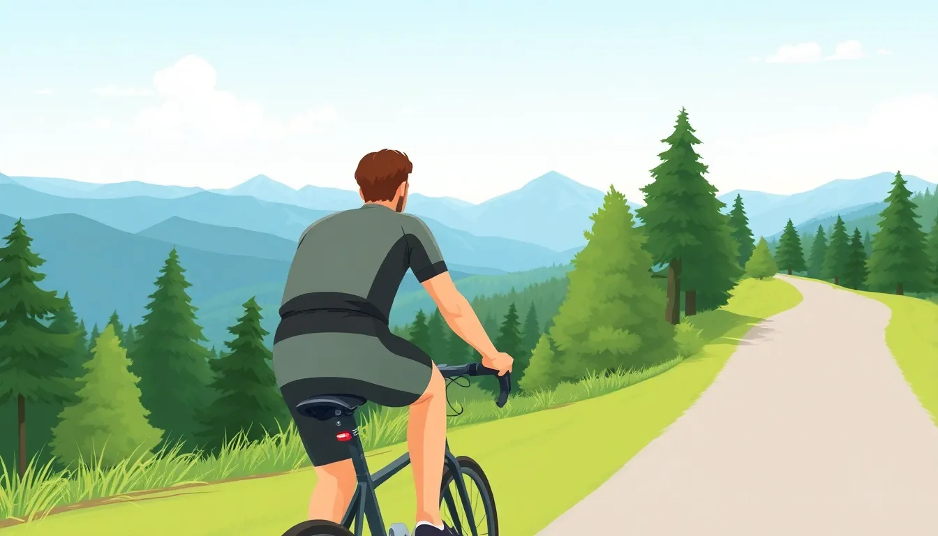 6. Prilagodite Tempo Vožnje