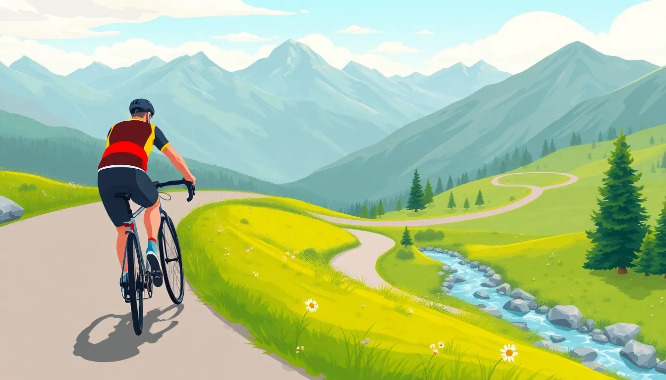 7. Uključite Intervalne Treninge