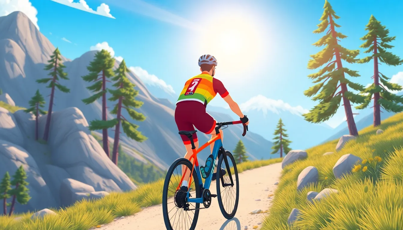 8. Pratite Svoj Napredak