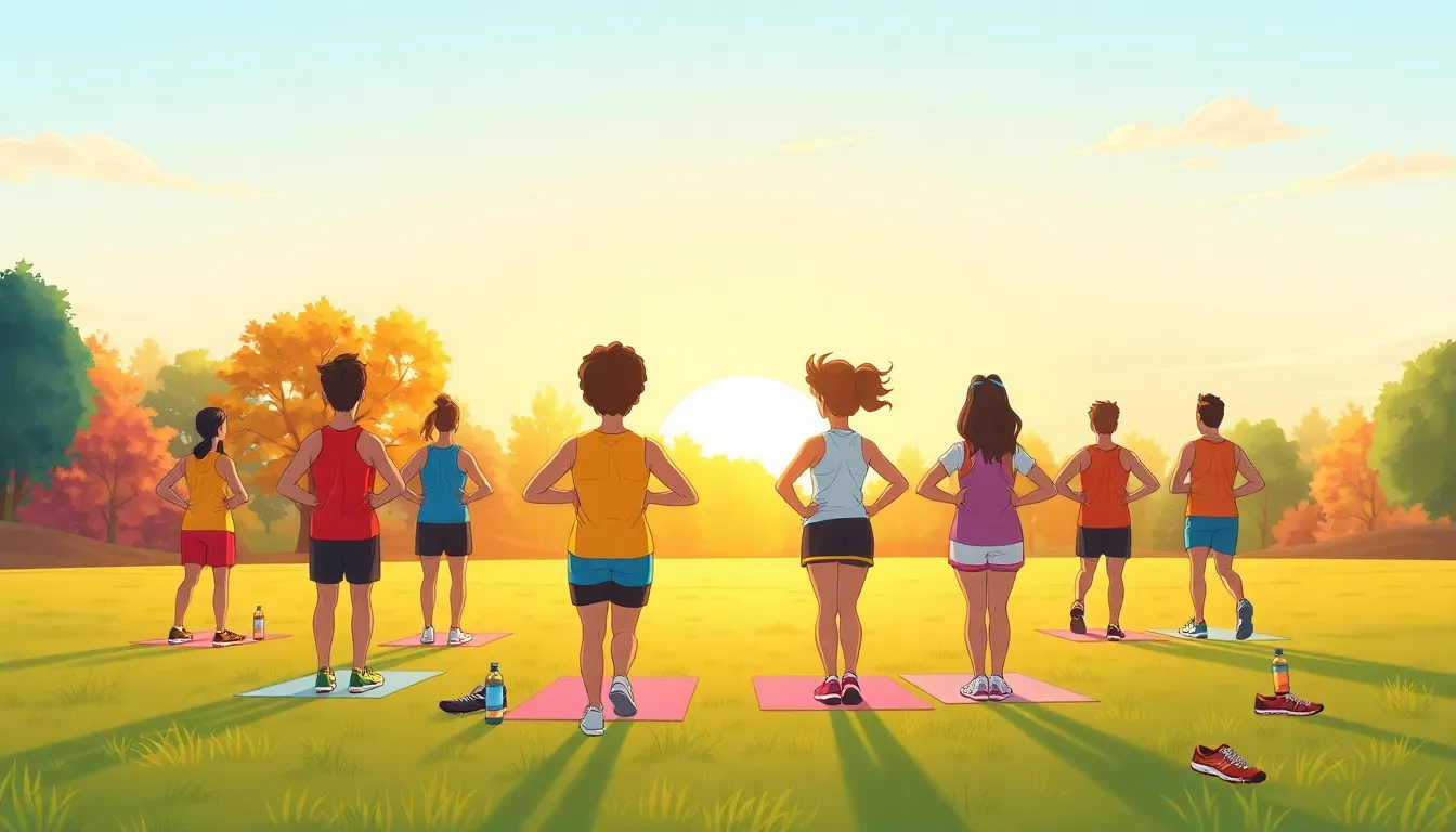 1. Razumevanje Osnova Disanja