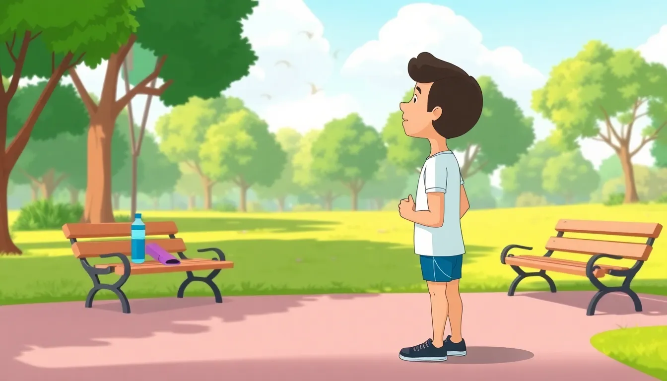 2. Tehnika Dubokog Disanja