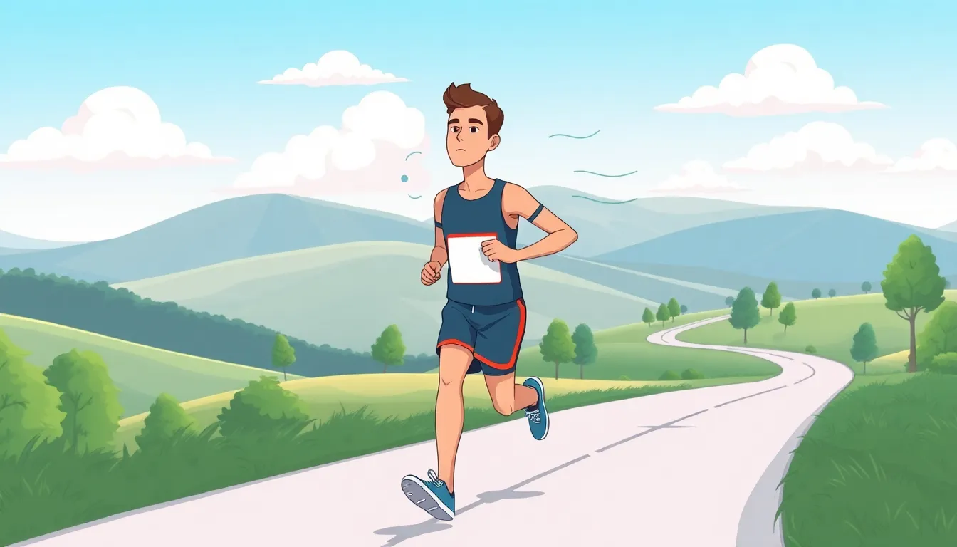 12. Mentalne Tehnike Za Kontrolu Disanja