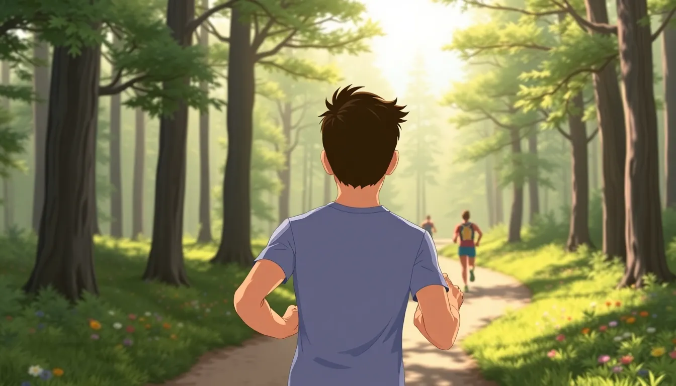 14. Održavanje Fokusirane Svesti