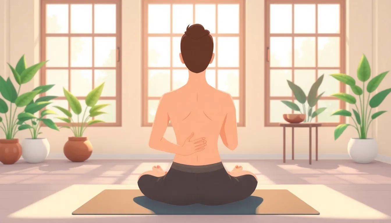 4. Pravilna Tehnika Disanja