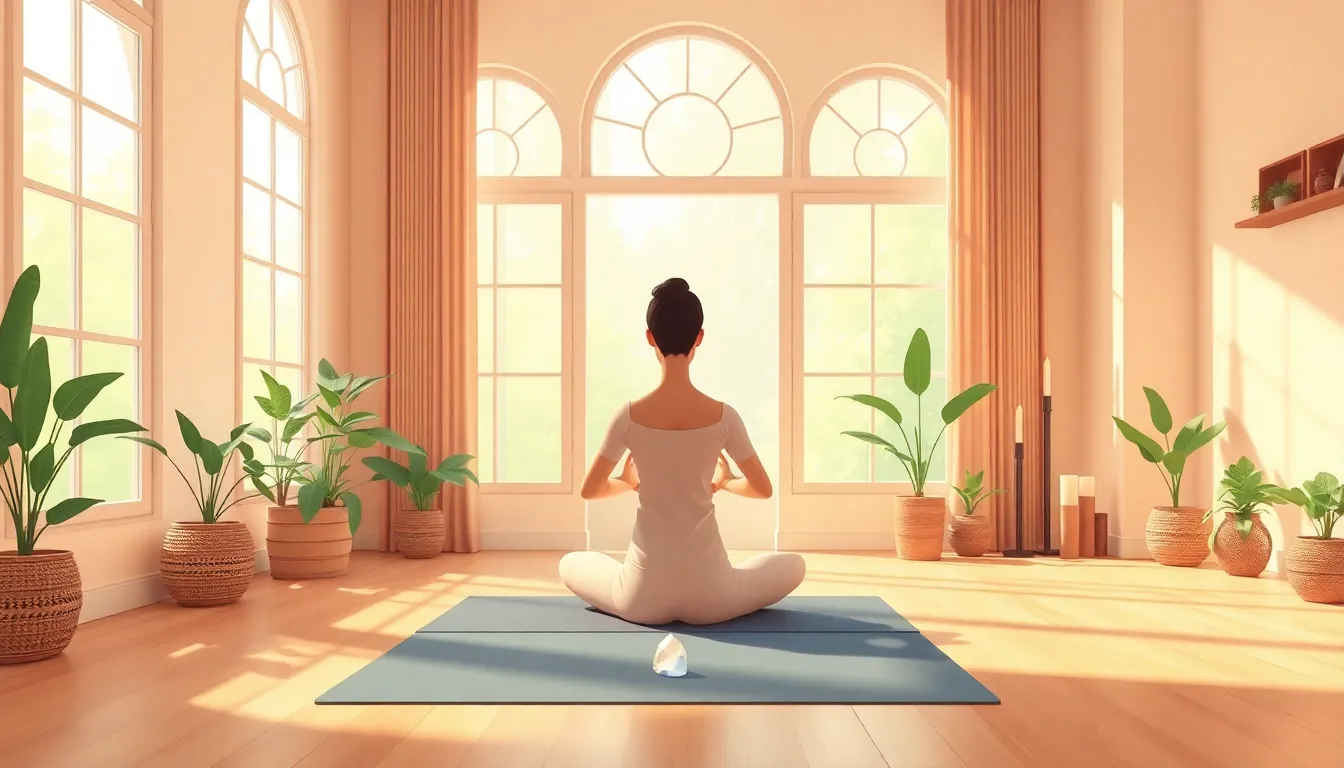 5. Disanje kao Alat za Kontrolu Emocija