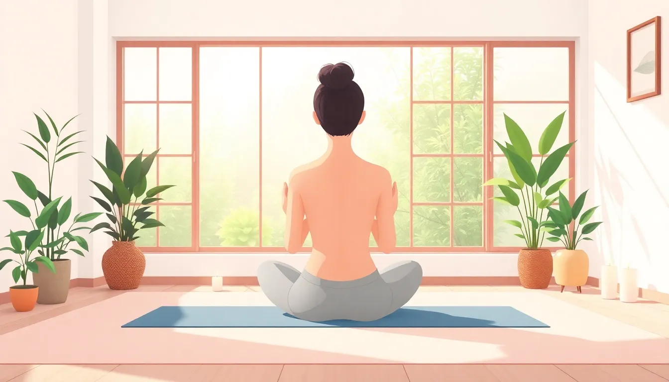 6. Uloga Disanja u Povećanju Koncentracije