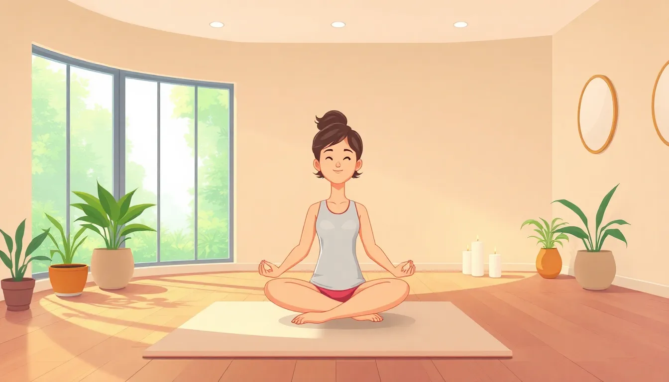 8. Meditacija i Disanje