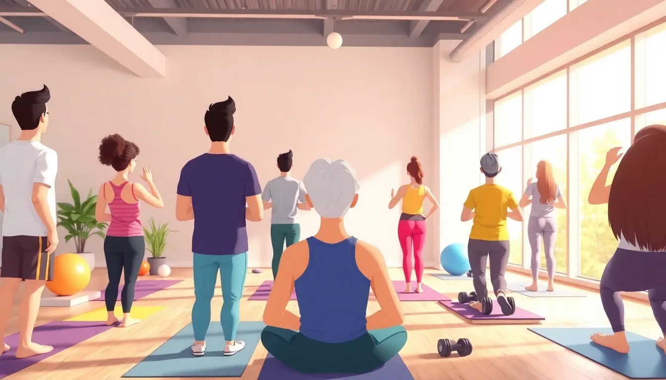 9. Disanje i Fizičko Zdravlje