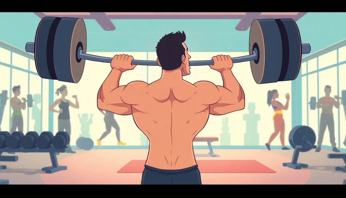 4. Usklađivanje Disanja sa Pokretom